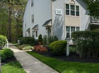 5103 Albridge Way, Mount Laurel, NJ 08054