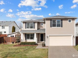 20393 Corbridge Rd SE, Monroe, WA 98272