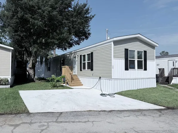 5515 118th St Lot 360, Jacksonville, FL 32244