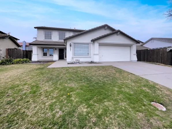 601 Arabesque Cir, Roseville, CA 95678