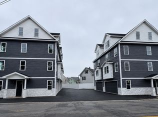 562 Gorham St #2, Lowell, MA 01852