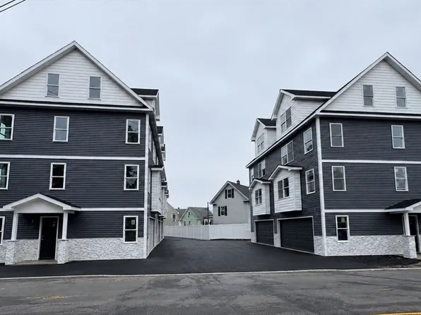 562 Gorham St #2, Lowell, MA 01852