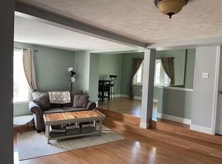 36 Tunnel St, Osage, WV 26543