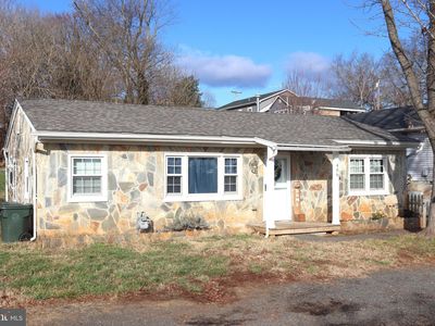 406 Monticello Ave, Culpeper, VA, 22701