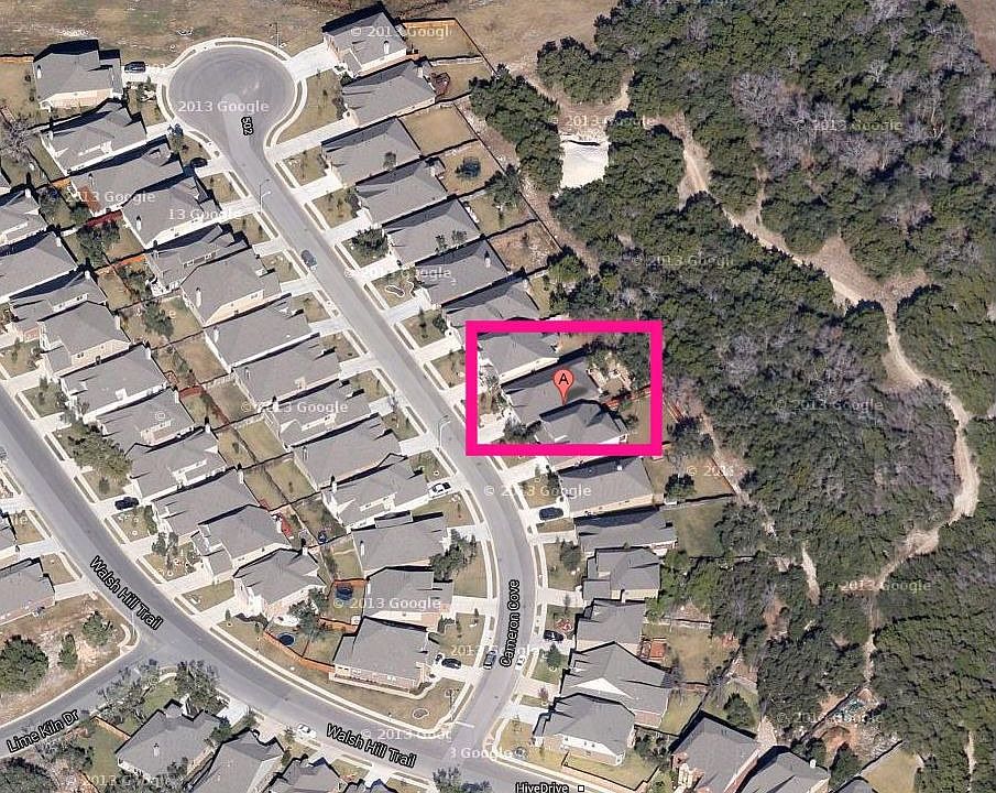 Satelite Image