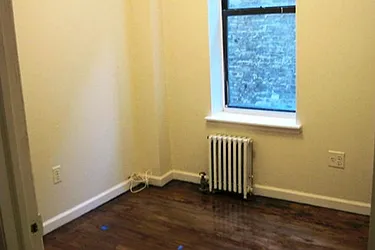 Rented by Corcoran