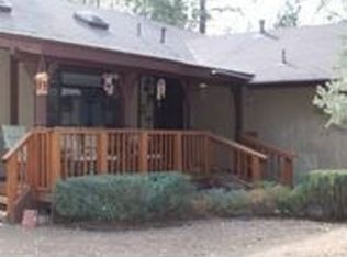1320 Midway Blvd, Big Bear City, CA 92314