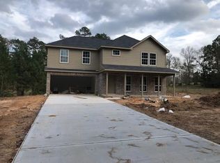 4606 Ben Milam Rd, Willis, TX 77378