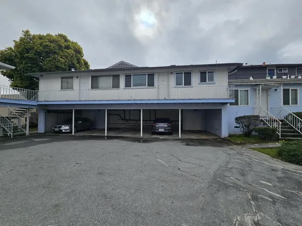 815 Hill St APT 6, Belmont, CA 94002