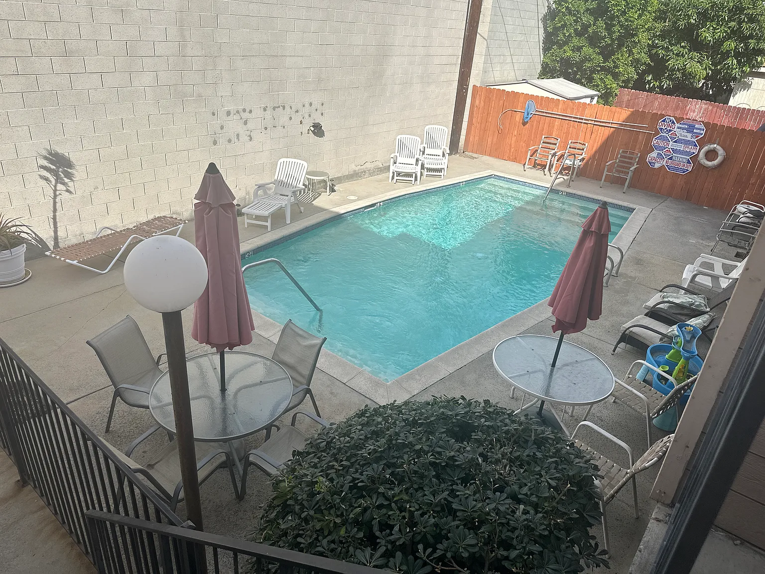 1 bed, 650 sqft, $2,200 — Photo 3