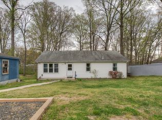 9525 5th Pl, Lorton, VA 22079