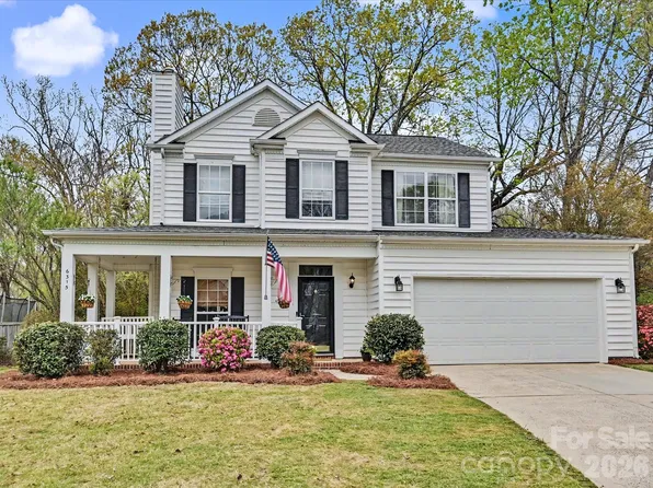 6315 Revlock Ct, Charlotte, NC 28226