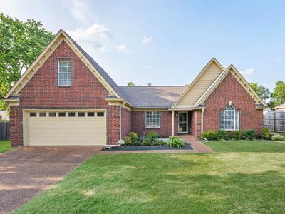 8024 Sundown Ln, Memphis, TN, 38133