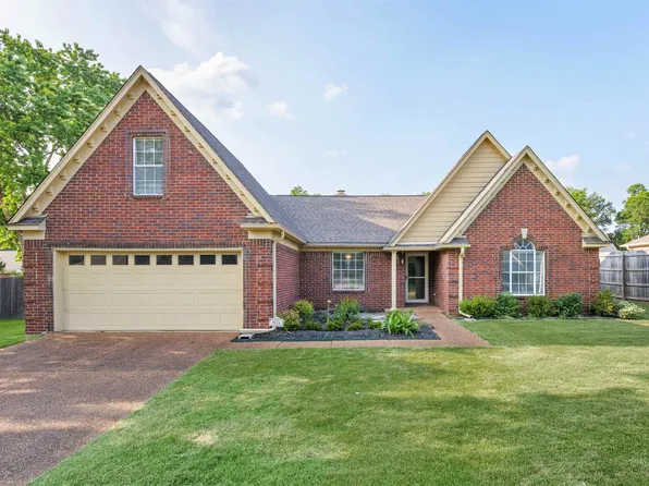 8024 Sundown Ln, Memphis, TN 38133