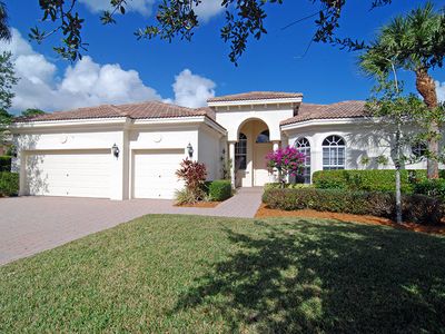 2519 SW Bridgeview Ter, Palm City, FL, 34990