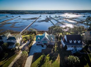 5694 Captain Kidd Rd, Hollywood, SC 29449