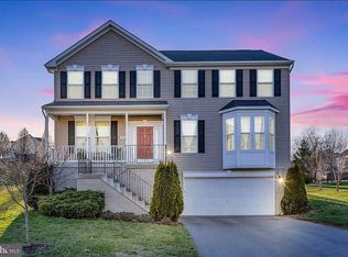 394 Fortress Dr, Winchester, VA 22603