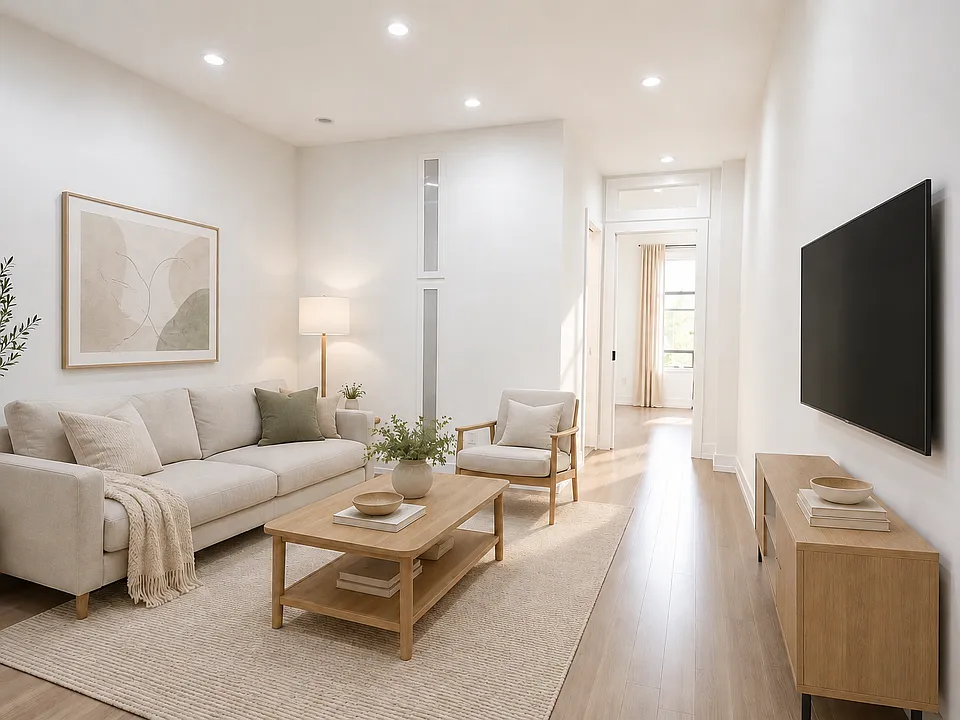407 Amsterdam Ave #5N