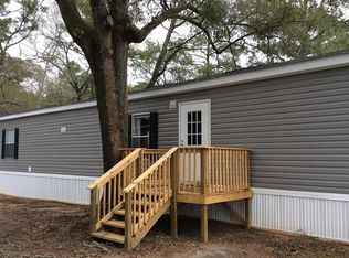 2775 Cathedral Dr LOT 230, Tallahassee, FL 32310
