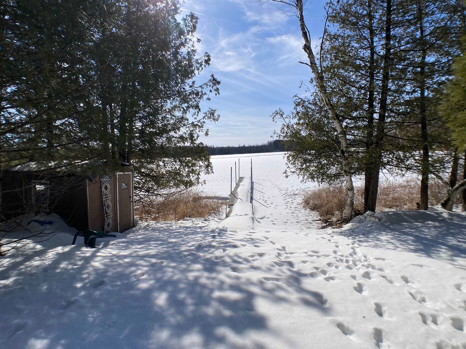 W2999 Pensaukee Ln, Cecil, WI 54111 Zillow