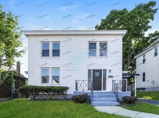 3709 Lovell Ave, Cincinnati, OH 45211