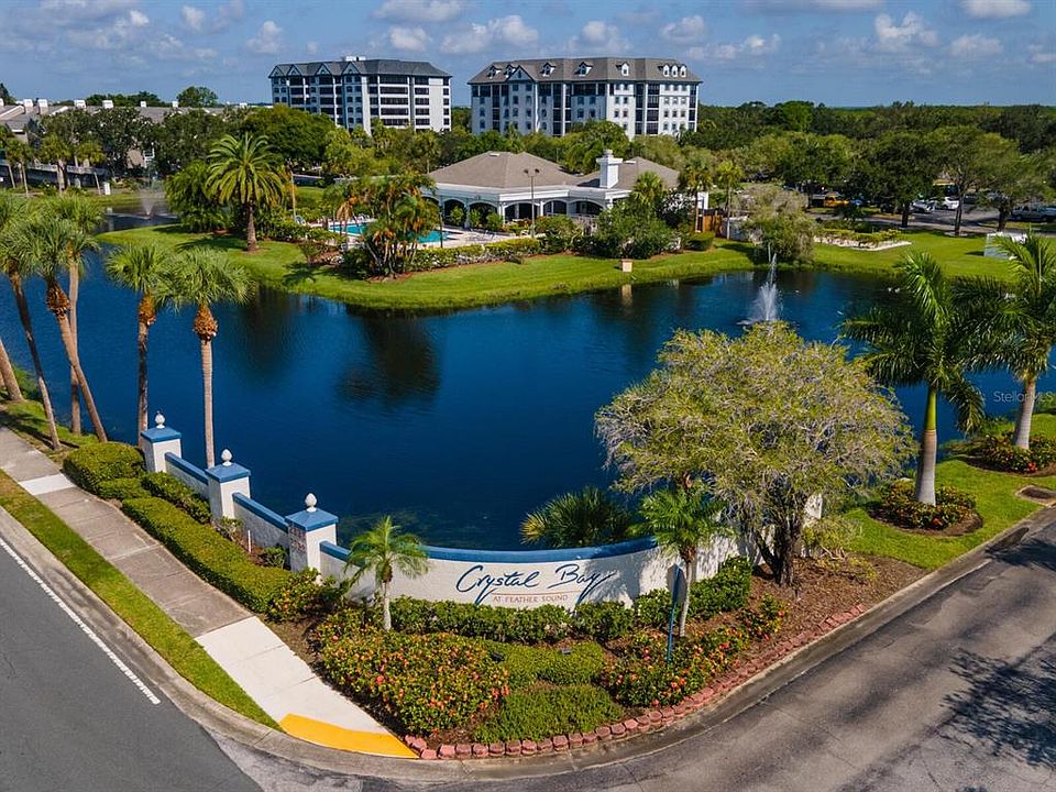 2323 Feather Sound Dr Clearwater, FL, 33762 Apartments for Rent Zillow