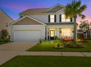 139 Oakwood Blvd, Summerville, SC 29486