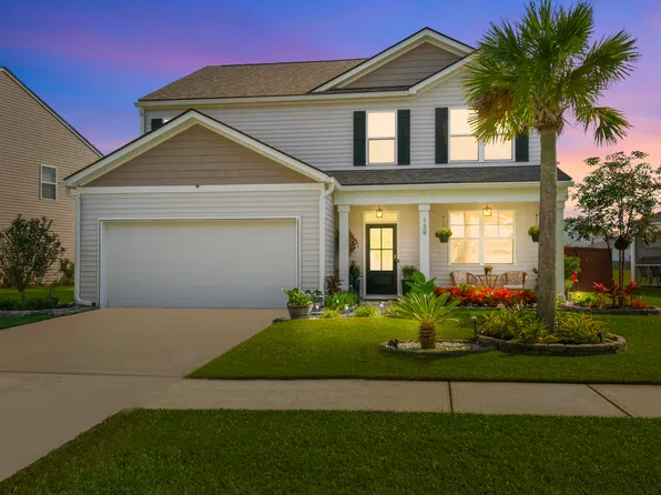 139 Oakwood Blvd, Summerville, SC 29486