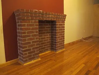 Rented by P Management