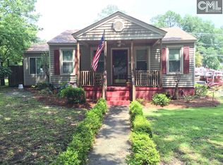 516 Hemphill St, Columbia, SC 29205