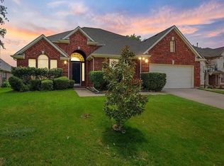 3420 Devonshire Ct, Flower Mound, TX 75022