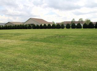 1305 W Leander St LOT 20, Clinton, IL 61727