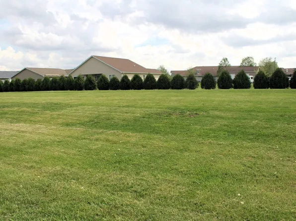 1305 W Leander St Lot 20, Clinton, IL 61727