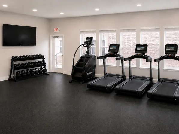 The Villas at Rocky River, 1215 Silver Stream Dr SW #3-101, Concord, NC 28025