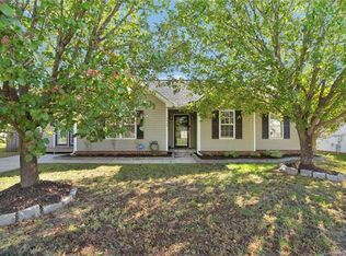 9948 Austin Samuel Pl, Charlotte, NC 28214