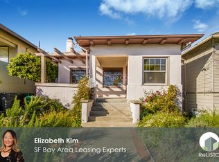 372 Hudson St, Oakland, CA 94618