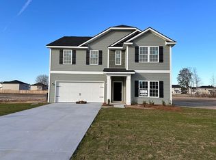 158 Sunflower Cir, Ludowici, GA 31316