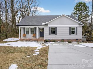 1526 Shepard St, Kannapolis, NC 28083