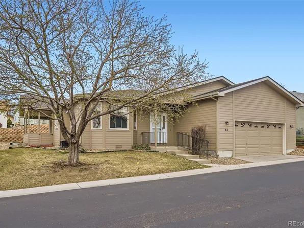 54 Carla Way, Broomfield, CO 80020