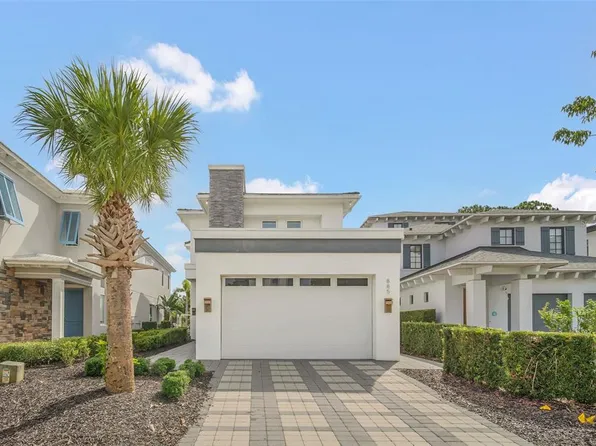 885 Desert Mountain Ct, Kissimmee, FL 34747