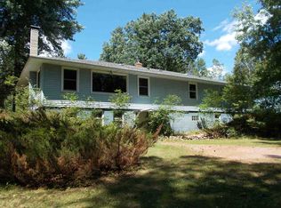 8940 County Rd, Wisconsin Rapids, WI 54494