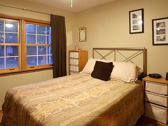 Bedroom #2