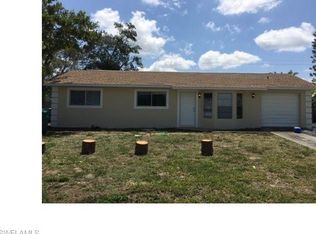 1950 49th St SW #149, Naples, FL 34116