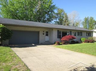 9835 Kessler Dr, Saginaw, MI 48609