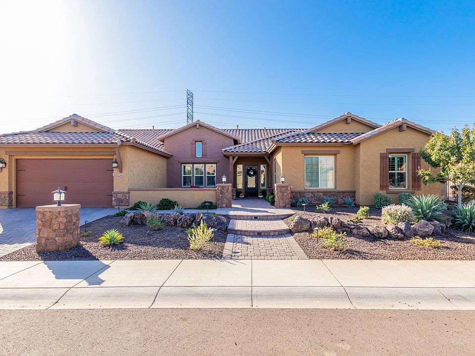 1st image of 8025 W Chama Dr