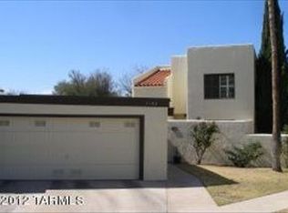 7190 E Onda Cir, Tucson, AZ 85715