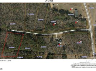 0 Shortleaf Dr LOT 15-55, Louisburg, NC 27549