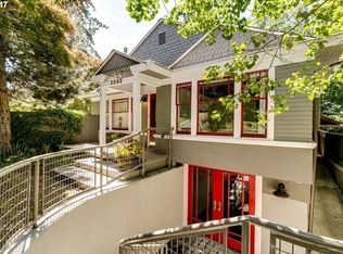 2092 Agate St, Eugene, OR 97403