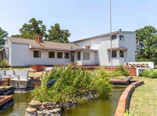 505 S Oak Knoll Ct, Stillwater, OK 74074