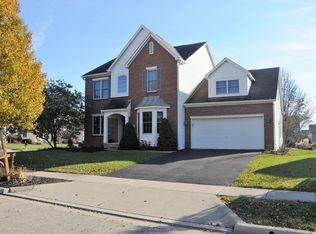 5755 Jasonway Dr, Hilliard, OH 43026